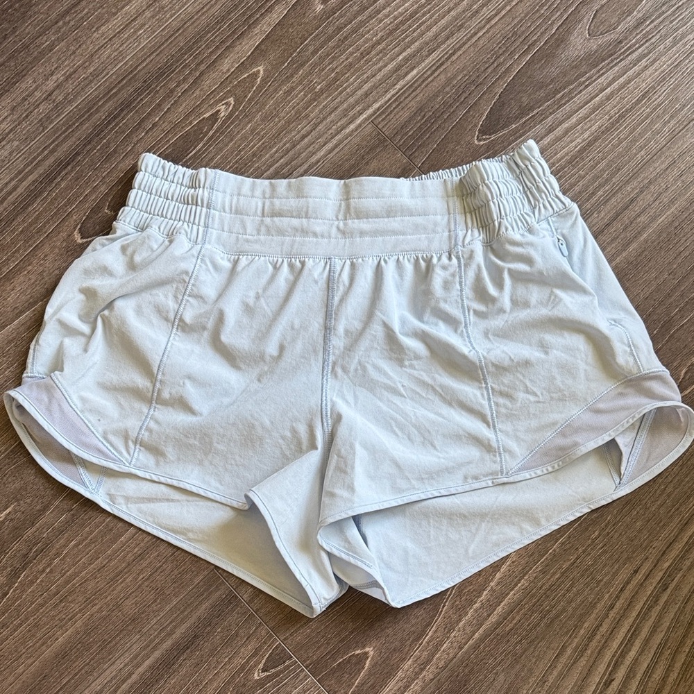 Lululemon Running Shorts